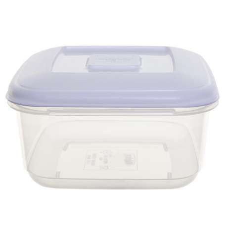 1L Square Food Storage