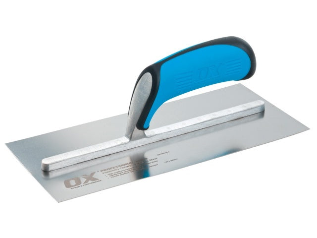 OX Pro  Plasterers Trowel - 114 X 280mm