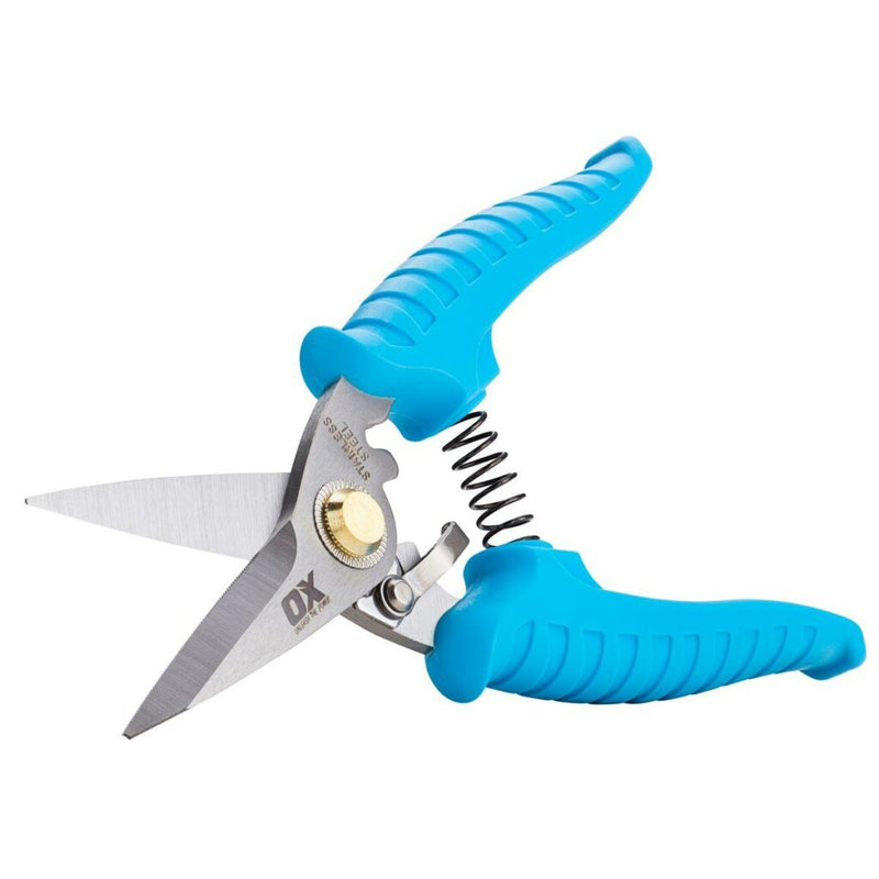 OX  Pro Snips