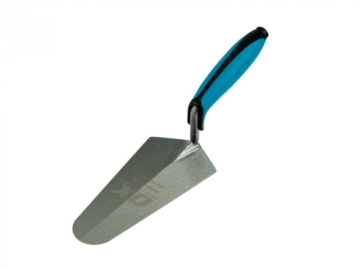 OX Pro Gauging Trowel 180MM