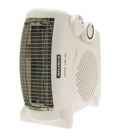 Dual Position Heater