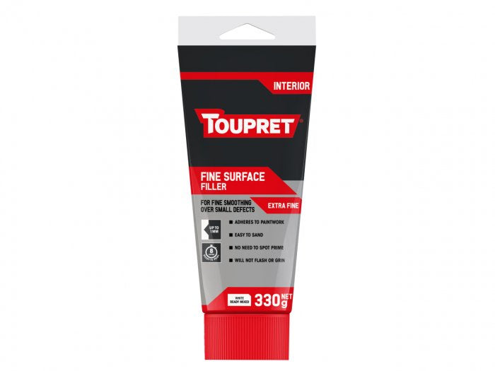 Toupret Fine Surface Filler Tube 300G
