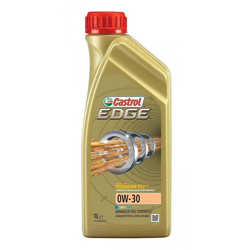 Castrol Edge 0W30 1L