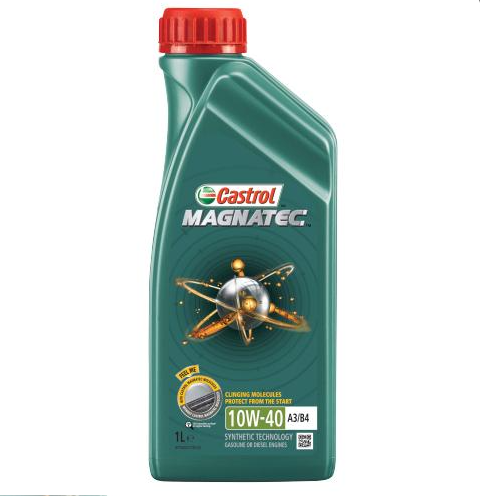 Castrol magnatec 10w40 1L346