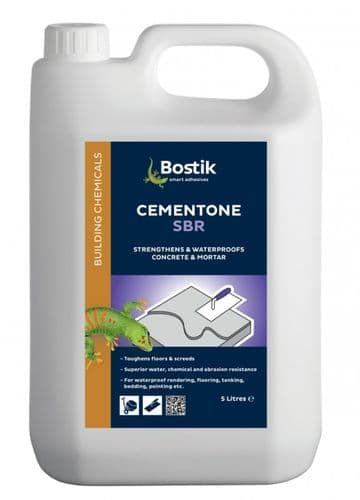 Bostik Cementone Sbr 5L