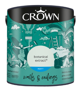 Crown Matt Botanical Extract 2.5L