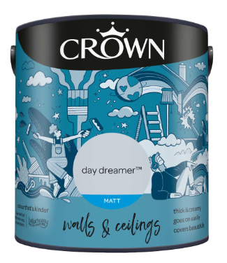 Crown Day Dreamer Matt 2.5L