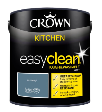 Crown Kitchen Easyclean Runaway  2.5L
