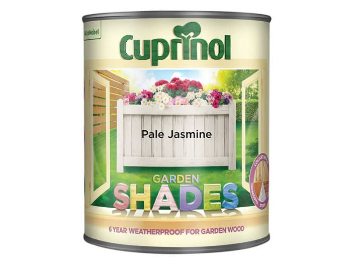 Cuprinol Garden Shades  1L