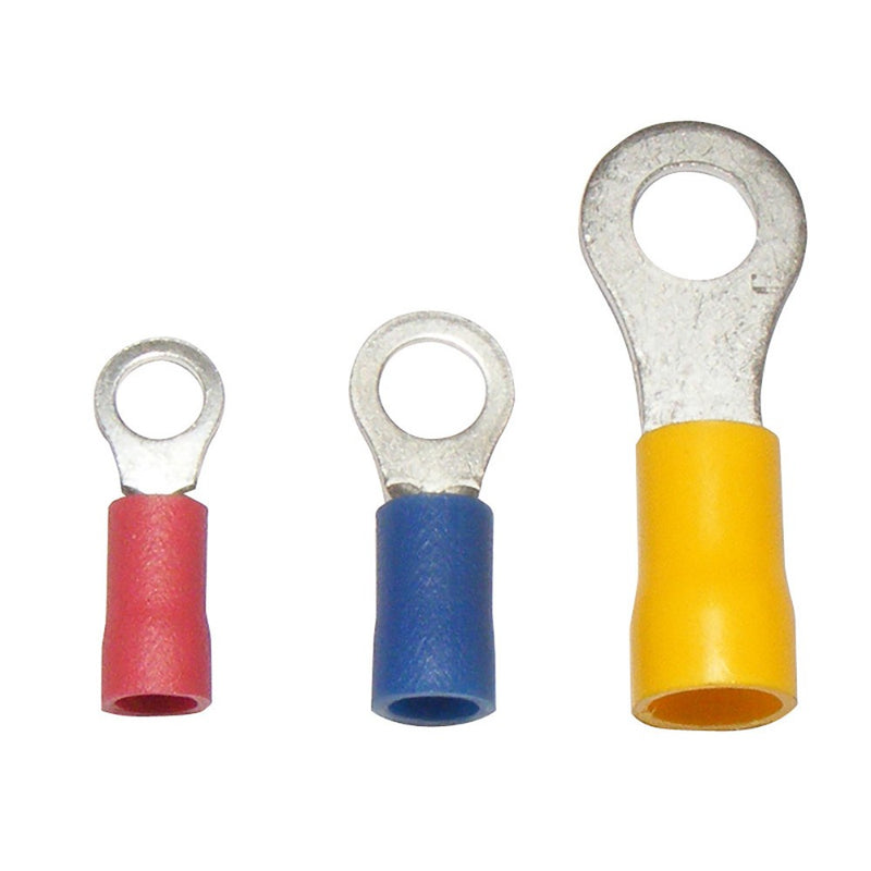 Assorted Ring Connectors PWN1074