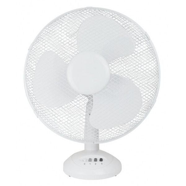 Status 12" Desk Fans