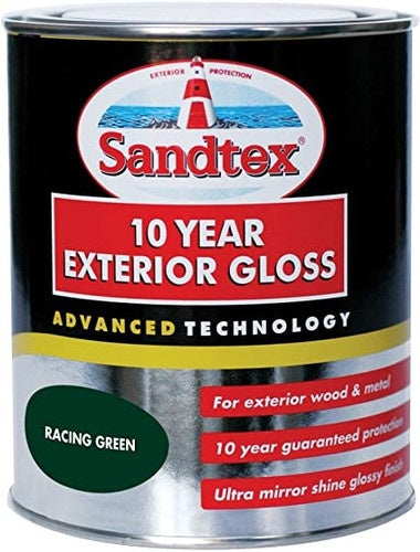 Sandtex Exterior Gloss Rg 750Ml