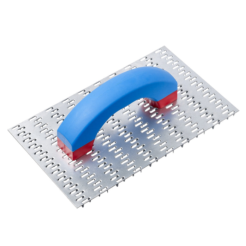 Rst Plaster Scratcher 10"X6" 250X150Mm