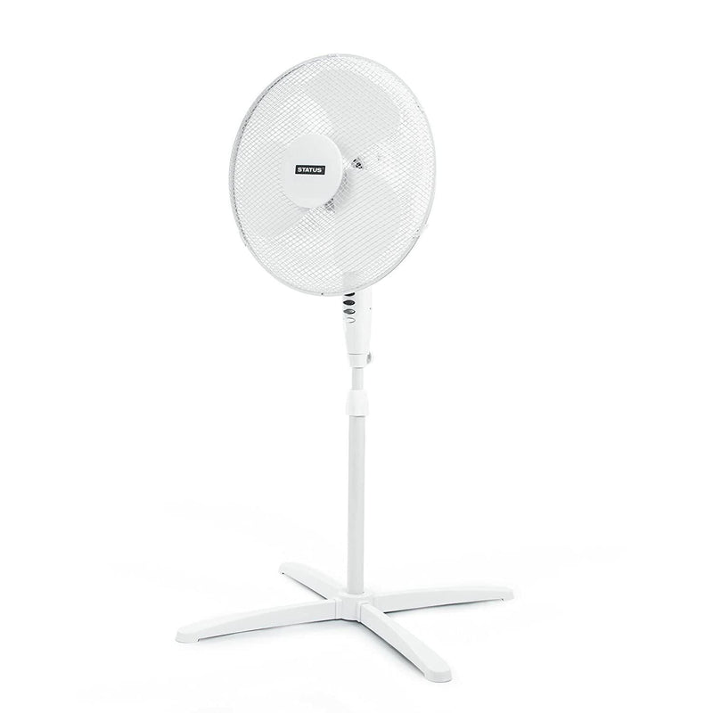 Status 16" Stand Fan