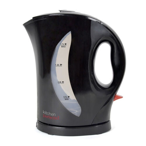 1.7 Litre Cordless Kettle