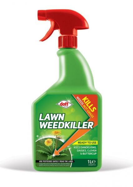 Spot weed killer524