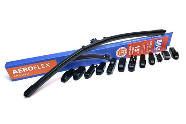 15" Qh Wiper Blade